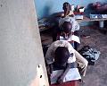 Le volet scolaire